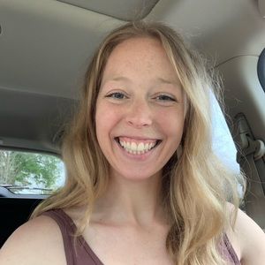 Meet your Posher, Griffin